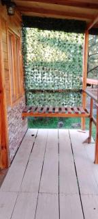 CABAÑA MINCHY - 1
