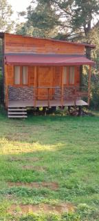 CABAÑA MINCHY - 8