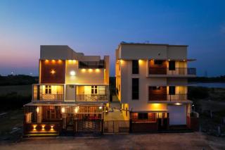 Shanu villa by K Hotels - 4
