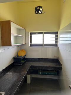 Shanu villa by K Hotels - 1