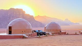 Dania Luxury Camp - 9