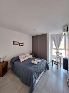 Nuevo y Equipado en Zona Céntrica con Cochera - 3