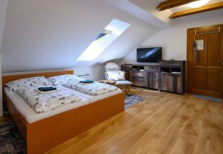 Apartmán Linda Tále - 3