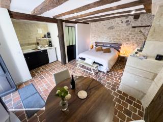 Le Logis de cœur - 5