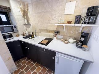 Le Logis de cœur - 1