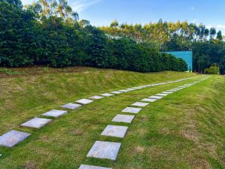 Suíte Encanto do Paraíso - Cozinha - Self check-in - 3