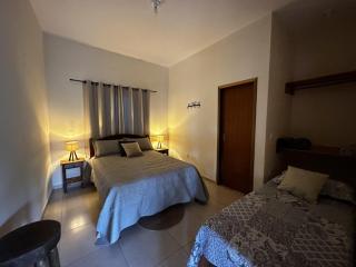 Suíte Encanto do Paraíso - Cozinha - Self check-in - 6