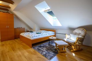 Apartmán Linda Tále - 4