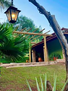 Suíte Encanto do Paraíso - Cozinha - Self check-in - 8