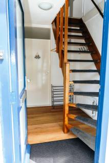 Gezinsvakantiewoning nabij strand, kindvriendelijk - 5