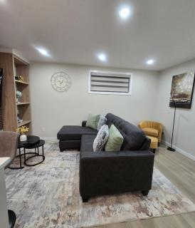 Rhote's Luxury Suite - 5