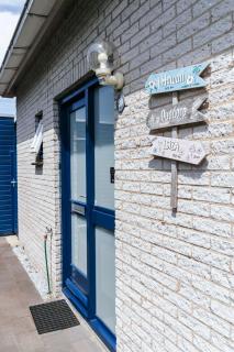 Gezinsvakantiewoning nabij strand, kindvriendelijk - 8