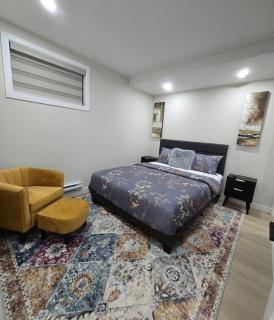 Rhote's Luxury Suite - 4