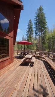 Little Bear Lodge - 8