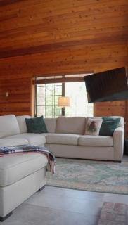 Little Bear Lodge - 5