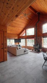 Little Bear Lodge - 4