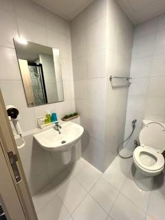 Cicada Cabanas Huahin Diamond Pool Access room - 2