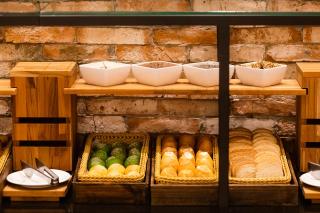 Hotel Moov Porto Alegre - 5