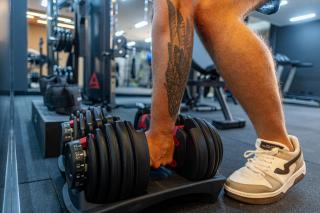 Hotel Moov Porto Alegre - 1