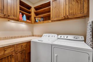 Silver Star #104 - 3 Bed Condo Spa - 1