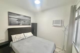 Lindo Apto Pé na Areia - 8