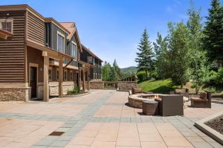 Silver Star #104 - 3 Bed Condo Spa - 4