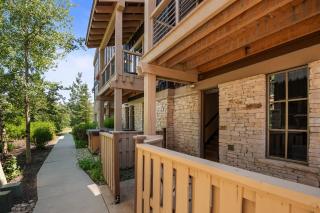 Silver Star #104 - 3 Bed Condo Spa - 7