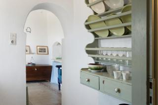 Traditional Hora House Serifos - 3