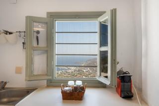 Traditional Hora House Serifos - 2