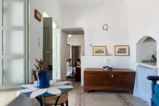 Traditional Hora House Serifos - 5