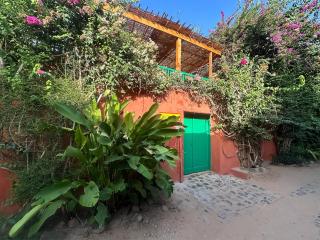 Maison Crespin - Dakar - 1