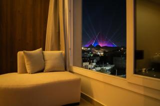 Kemet Pyramids View Hotel - 7