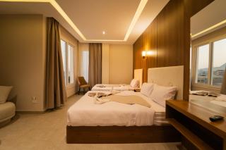 Kemet Pyramids View Hotel - 6