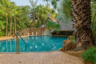 Clarky's Pride Lodge - 6