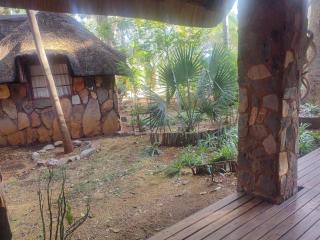 Clarky's Pride Lodge - 5