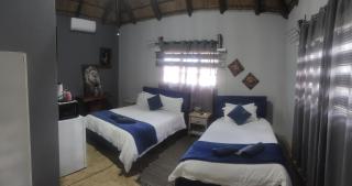 Clarky's Pride Lodge - 4