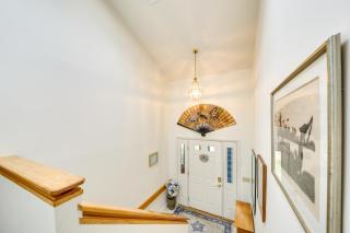 Charming Retreat with Deck about 4 Mi From Casco Bay! - 3
