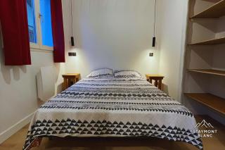 Charmant 2 pièces cosy au cœur de Saint-Gervais - 5