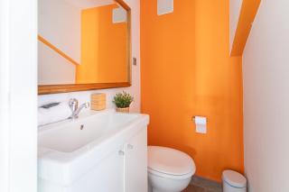 La casa de Santa María - 4