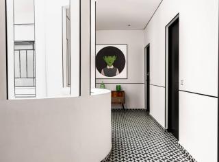 Puerta Roja con asombrosa Ubicacion en Condesa - 9