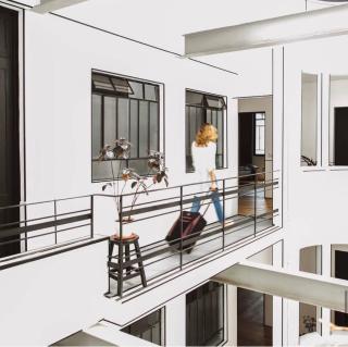 Puerta Roja con asombrosa Ubicacion en Condesa - 7