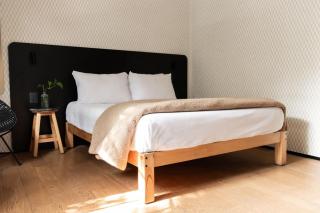 Puerta Roja con asombrosa Ubicacion en Condesa - 5