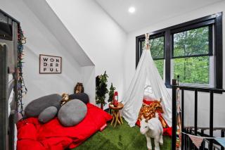 The Beech House - 1