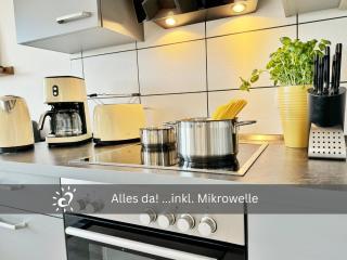 Ferienwohnung de Tuunkrüper - 9
