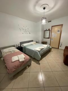 Home Stabia Centro Apt - 0