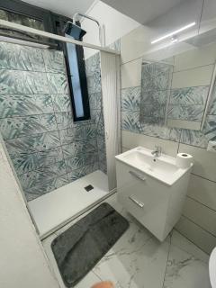 Home Stabia Centro Apt - 6