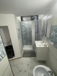 Home Stabia Centro Apt - 1