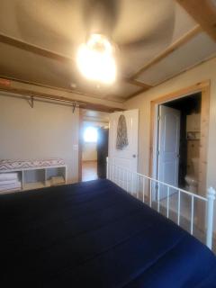 Cottage 2 on Ranch with Fishing & Camping - 3