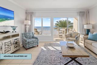 Admiral's Quarters 307 - 0