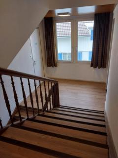 Zimmer mit Bad - 1